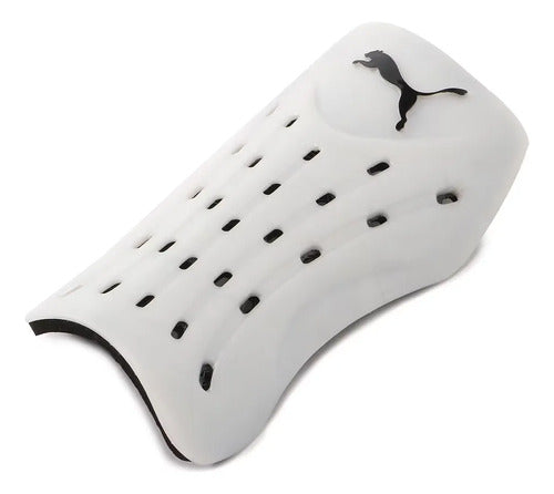 Espinillera Puma Entrenamiento Ventilation