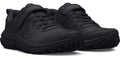 Tenis Under Armour Assert 10 Ac Ufm Syn Kids Confortable Negro Lisa 22 Mx