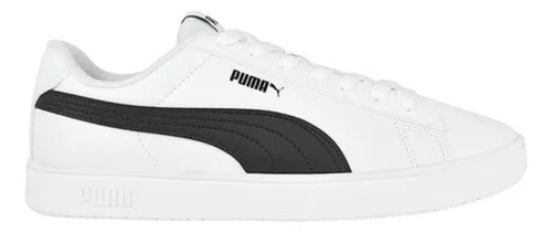 Tenis Puma Rickie Classic Casual Moderno