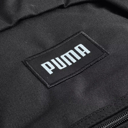 Mochila Puma Style Backpack 09035401 Cómoda Original Bicolor Lisa