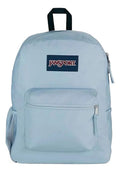 Mochila Jansport Beyond Pack Js0a85vi7g7 Urbana Multiuso Azul Pastel Lisa