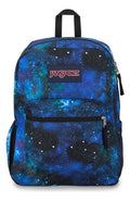 Mochila Jansport Cross Town Urbana Js0a47lwao3 Azul Galaxy Lisa