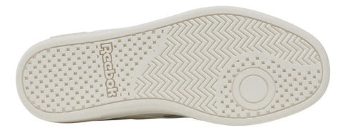 Tenis Reebok Court Retro Dama 100074845 Moda Multicolor Lisa 22.5 Mx
