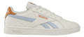 Tenis Reebok Court Retro Dama 100074845 Moda Multicolor Lisa 22.5 Mx