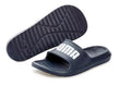 Sandalias Puma Divecat V2 Lite Unisex 37482302 Clásicas Azul Marino Lisa 30 Mx