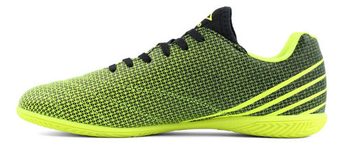 Tenis Umbro Toccare Iv Ic Caballero Fútbol Sala Multicolor