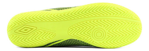 Tenis Umbro Toccare Iv Ic Caballero Fútbol Sala Multicolor