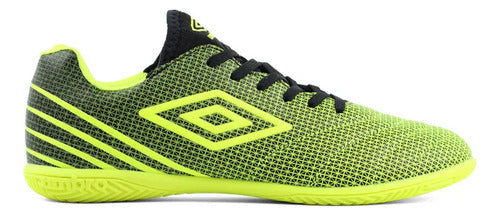 Tenis Umbro Toccare Iv Ic Caballero Fútbol Sala Multicolor