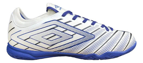 Tacos Umbro Velocita Elixir Club Tf Fútbol Soccer