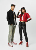 Gorra 47 Brand 47 Mvp San Francisco 49ers Nfl Negro Unitalla Lisa
