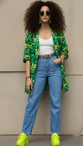 Tenis Fila Disruptor I I Wedge Dama 5fm00704700 Moda Actual Limón Lisa 24 Mx