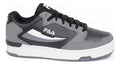 Tenis Fila Viskato Caballero 1fm01859003 Casual Urbano Gris Oscuro Lisa 27.5 Mx