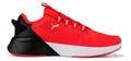 Tenis Puma Retaliate 2 Unisex 37667604 Estilo Deportivo Rojo/negro Lisa 28.5 Mx