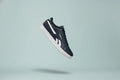 Tenis Reebok Court Retro Unisex 100074391 Moda Actual Azul Oscuro Lisa 28 Mx