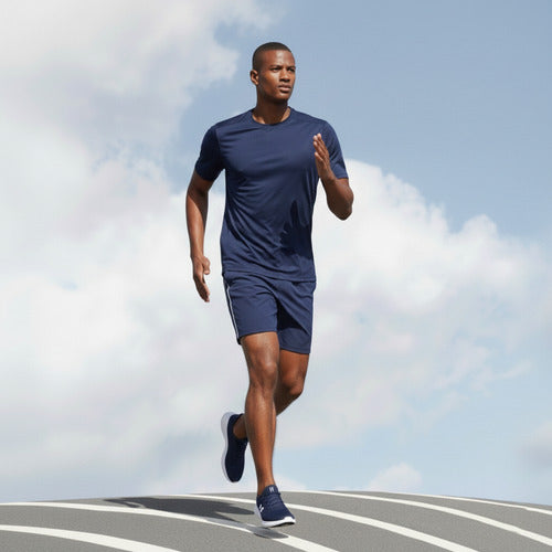 Tenis Para Correr Under Armour Phade Rn 3 De Hombre Midnight Navy/midnight Navy/white