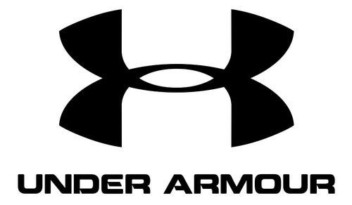 Leggings Licra Under Armour Favorite Capri Solid Negro Origi Negro Xch