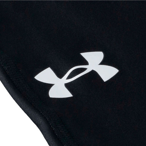 Leggings Licra Under Armour Favorite Capri Solid Negro Origi Negro Xch