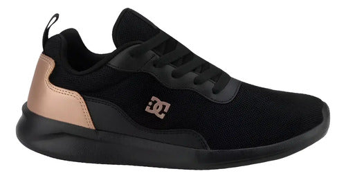 Tenis Dc Midway 2 Sn Mx Shoe Original Cómodo