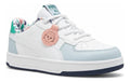 Tenis Puma Caven 2.0 Playmobil Ps Niña 39976601 Moda Casual Multicolor Lisa 17.5 Mx
