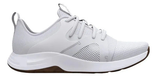 Tenis Under Armour Charged Breathe Lc Tr Dama
