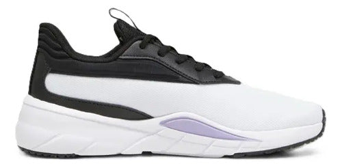 Tenis Puma Lex Dama Diseño Moderno Y Confortable