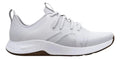 Tenis Under Armour Charged Breathe Lc Tr Dama 3025058102 Blanco Lisa 25.5 Mx