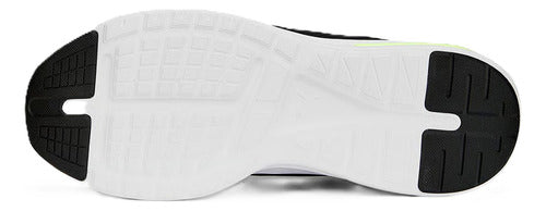 Tenis Puma Softride Enzo Evo Slip On Unisex 37787503 Orig Negro/blanco Lisa 28.5 Mx