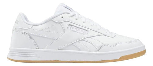 Tenis Reebok Court Advance Unisex En Tendencia