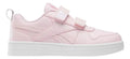 Tenis Reebok Royal Prime 2.0 Two Strap Hoo Niña 100233091 Estilo Icónico Y Comodidad Rosa Lisa 18 Mx