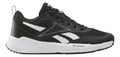 Tenis Reebok Energen Run Niña 100211312 Máxima Comodidad Y Soporte Negro Lisa 17 Mx