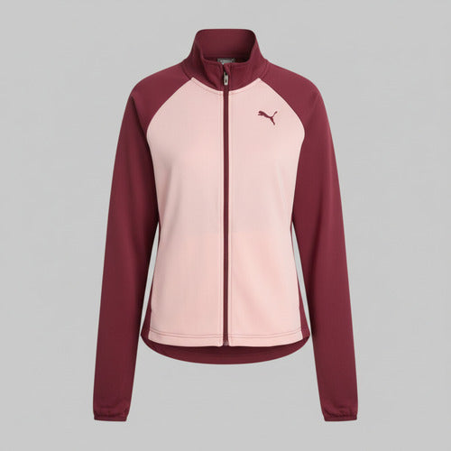 Conjunto Puma Active Woven Suit Cómodo Deportivo