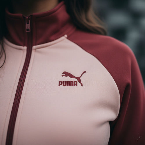 Conjunto Puma Active Woven Suit Cómodo Deportivo
