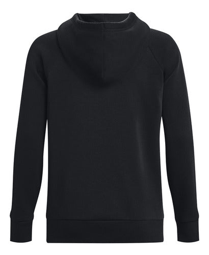 Sudadera Under Armour Rival Fleece Logo Hd Orig