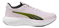 Tenis Puma Scend Pro 37877615 Original Moda Rosa Claro Lisa 25.5 Mx