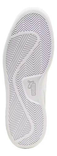 Tenis Puma Smash 30 Unisex Casual En Tendencia