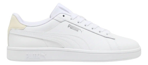 Tenis Puma Smash 30 Unisex Casual En Tendencia