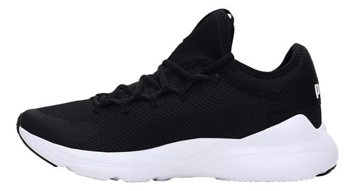 Tenis Puma Cell Vive Alt Unisex 37618001 Deportivo Puma Black/puma White Lisa 30 Mx