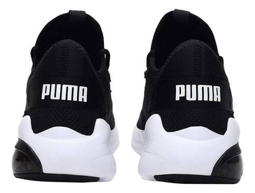 Tenis Puma Cell Vive Alt Unisex 37618001 Deportivo Puma Black/puma White Lisa 30 Mx