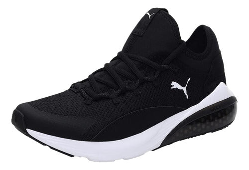 Tenis Puma Cell Vive Alt Unisex 37618001 Deportivo Puma Black/puma White Lisa 30 Mx
