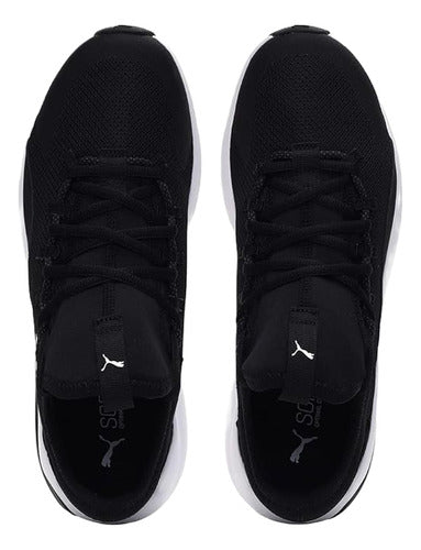 Tenis Puma Cell Vive Alt Unisex 37618001 Deportivo Puma Black/puma White Lisa 30 Mx