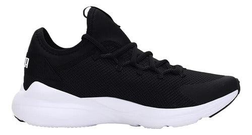 Tenis Puma Cell Vive Alt Unisex 37618001 Deportivo Puma Black/puma White Lisa 30 Mx