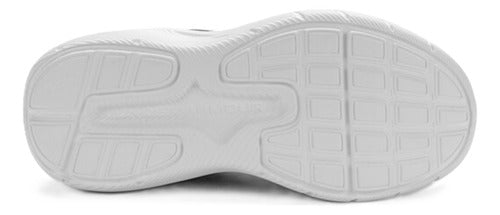 Tenis Under Armour Phade Rn 3 Dama 3028259044 Ultra Cómodo Versátil Original Azul Marino Lisa 22 Mx