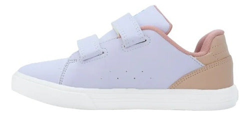 Tenis Dc Shoes Notch Sn V Mx Shoe Whk Kids Adgs100094whk Super Cómodo Blanco Lisa 16.5 Mx
