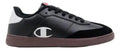 Tenis Champion Pure Keeper W Ca102204m Estilo Urbano Negro Lisa 26.5 Mx