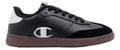 Tenis Champion Pure Keeper W Ca102204m Estilo Urbano Negro Lisa 27.5 Mx