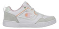 Tenis Champion 5 On 5 Lo Dama Ca102144w Casual Moderno Original Blanco Lisa 22 Mx
