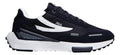 Tenis Fila Levonte Caballero 1rm02611430 Confortable Orig Azul Oscuro Lisa 30 Mx