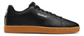 Tenis Reebok Royal Complete Cln2 100000454 Caballero Negro Negro Lisa 26.5 Mx