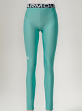 Legging Under Armour Dama 1383559482 Original Moda Turquesa Lisa M