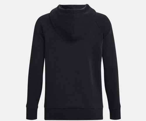 Sudadera Under Armour Rival Fleece Big Logo Dama